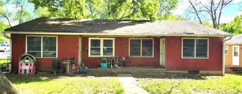 Blue Springs Duplex For Sale