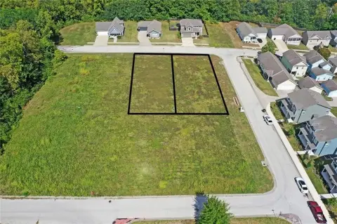 Raytown Land Ready For Building