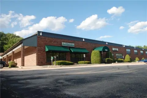 Flexible Mixed-Use Office Property