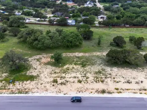 Land Near Historic Granbury Square