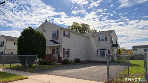 Side-by-Side Duplex