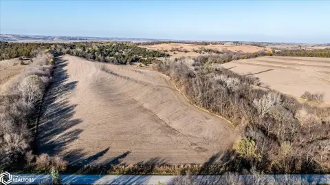 Missouri Valley Acreage with Views