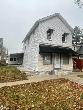 Burlington Duplex with Garage