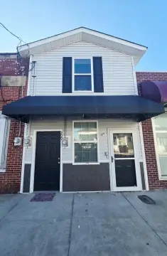 Mixed-Use Property with Storefront