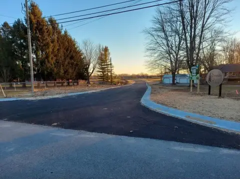 Residential Lot in Serenity Pines