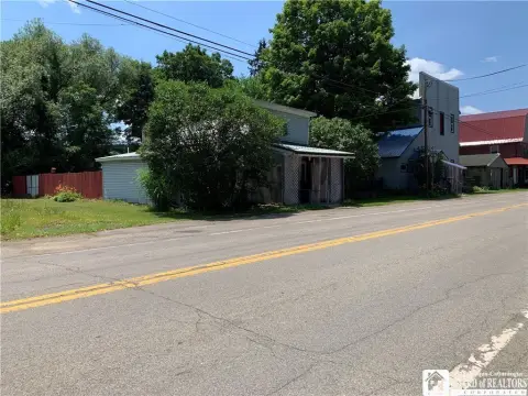 Ellington Mixed-Use Investment Opportunity