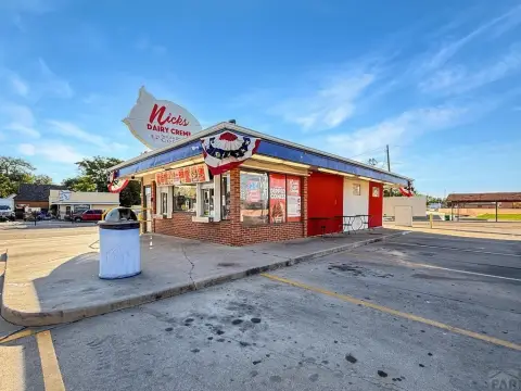 Iconic Pueblo Business Opportunity