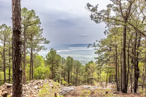 Tuskahoma Vacant Land For Sale