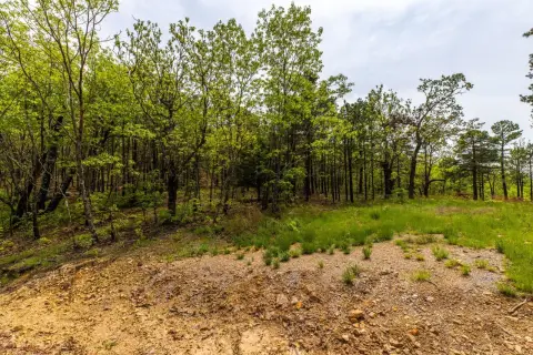 Tuskahoma Vacant Land For Sale