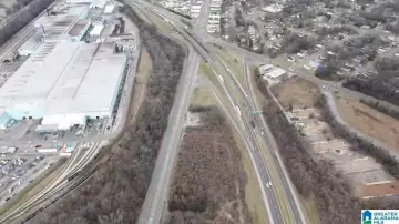 Commercial Land with Interstate Access