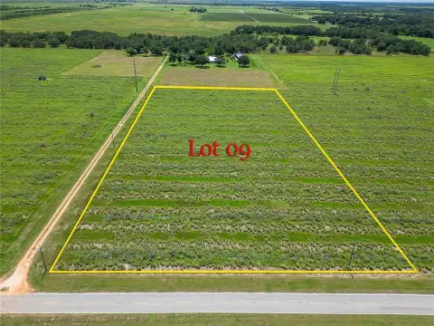 Fort Meade Vacant Land Parcel