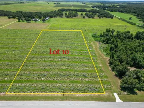 Fort Meade Vacant Land Parcel