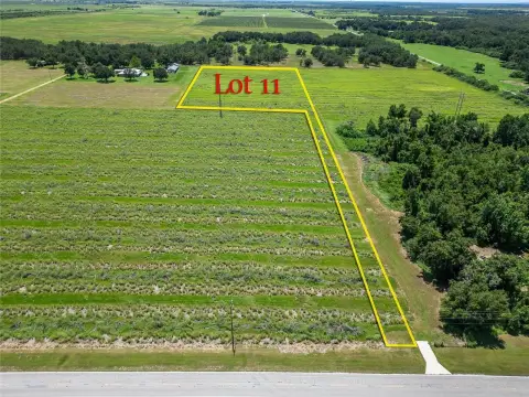 Fort Meade Vacant Land Parcel