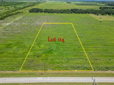 5-Acre Vacant Land Parcel