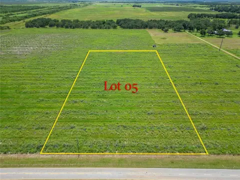 Fort Meade Vacant Land Parcel