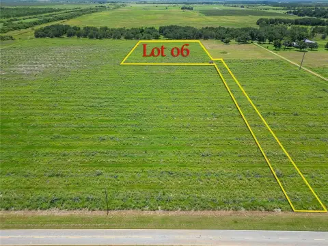 5-Acre Vacant Land Parcel
