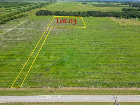 5-Acre Vacant Land Parcel