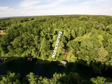 River Front Lot For Sale