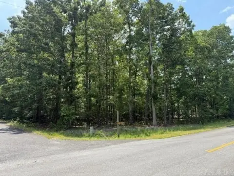 Residential Lot in Hot Springs