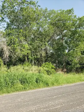 Residential Lot Near Interstate 10