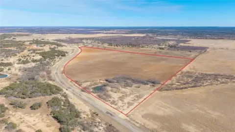 Santa Anna Unimproved Land For Sale