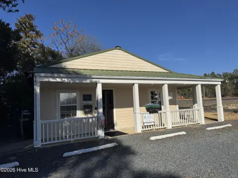 Aberdeen Office Building For Lease