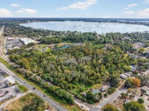 Land in Mount Dora