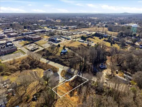 Easley Homesite Opportunity