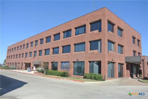 Harker Heights Office Space Available