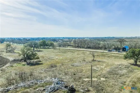 Residential Lots Near San Marcos River