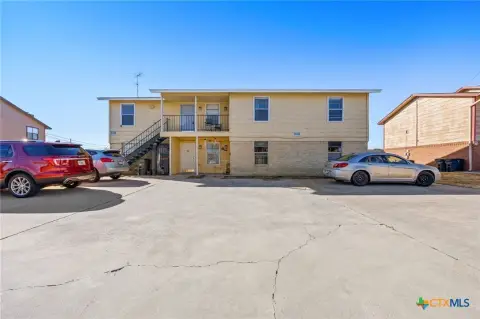 Killeen Multi-Unit Investment Opportunity