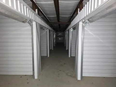 Climate Controlled Storage Facility