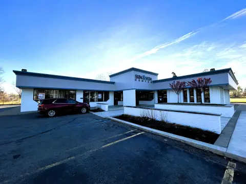 Renovated Office Space in Livonia