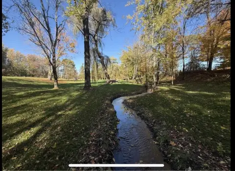 Land with Thornapple Lake Views