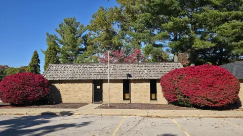 Adaptable Office Building For Sale