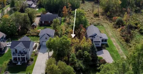 Land Near Lake Michigan Access
