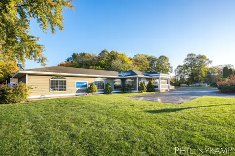 Holland Office Building Opportunity