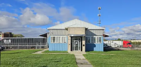 Grand Rapids Commercial Space Available