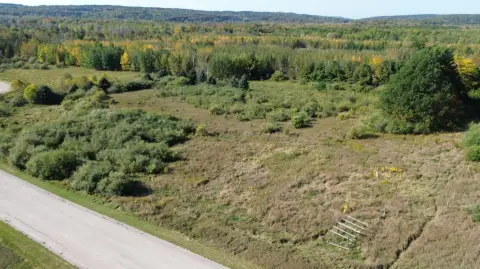 Benzonia Commercial Lots For Sale