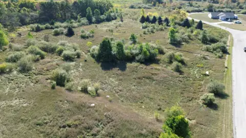 Commercial Lots in Benzonia, MI