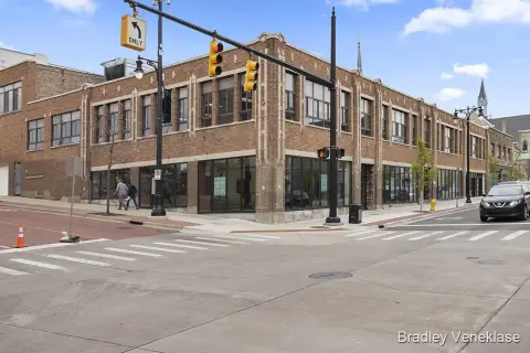 Grand Rapids Retail Space Available