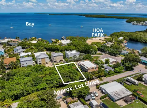Key Largo Vacant Land Opportunity