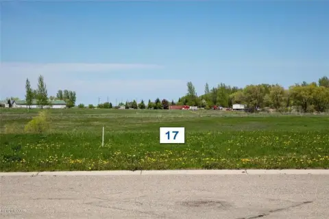 Residential Lots in Deer Run