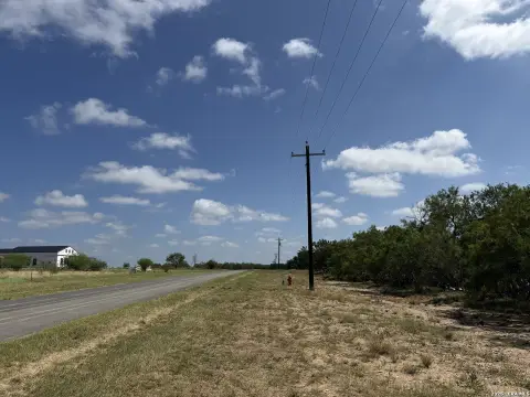 1.26-Acre Residential Lot