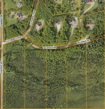 Fairbanks Residential Land For Sale