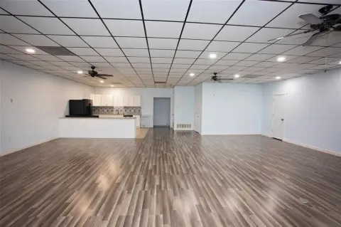 Commercial Property with Airbnb Potential