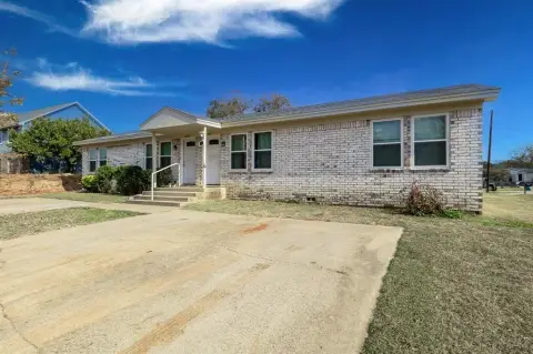 Granbury Duplex: Investor Opportunity