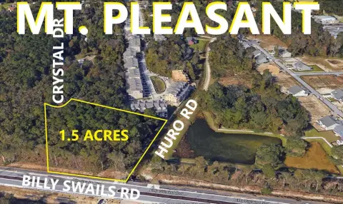 Mount Pleasant Land Opportunity