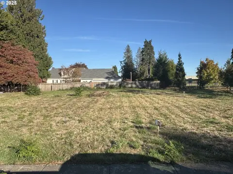 Camas Land Ready For Development