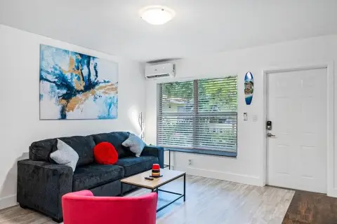 Turnkey Multifamily Apartment Building Auction